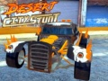 Desert City Stunt
