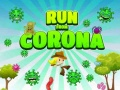Run From Corona