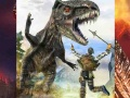Deadly Dinosaur Hunter Shooter