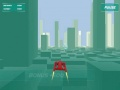Space Jet Racing: Space Speed 2020