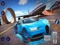 Extreme Impossible Car Drive