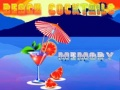 Beach Cocktails Memory