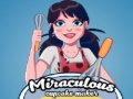 Miraculous Cupcake maker