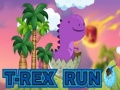 T-rex Run