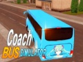 City Coach Bus Simulator