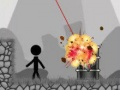 Stickman vs Stickman