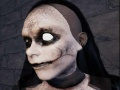 Evil Nun Scary Horror Creepy