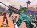Dead Shooter Zombie