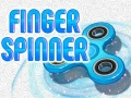 Finger Spinner