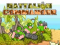 Battalion Commander