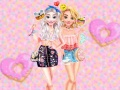 Sprinkle Doughnuts Sweet Series
