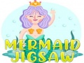 Mermaid Jigsaw