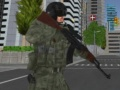 Sniper Master city hunter