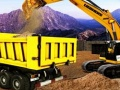 Road Construction Games 2020