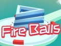 Fire Balls