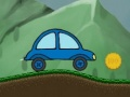 Rally Car Racing