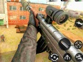 Sniper Master City Hunter