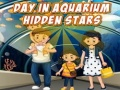 Day In Aquarium Hidden Stars