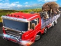 Wild Dino Transport Simulator