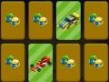 Racing Cars Memory