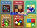 Mind Games for 2 Player