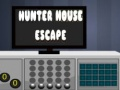 Hunter House Escape
