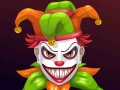 Terrifying Clowns Match 3