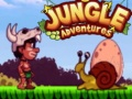Jungle Adventures