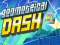 Geometrical Dash