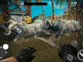 Animal Safari Hunter 2020