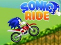 Sonic Ride