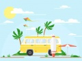 Vacation Time Jigsaw