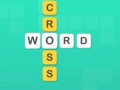 Word Cross
