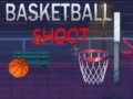 Basketball Shot