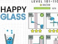 Happy Glass Thirsty Fish
