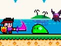 Hero Knight Action RPG
