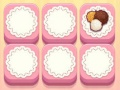 Merge Cakes