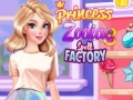 Princess Zodiac Spell Factory