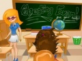Cheating Exam