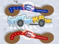 Snow Park Master
