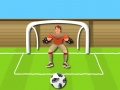 Penalty Shoot
