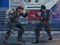 Beat ‘Em Up