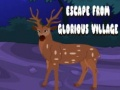 Escape From Glorious Village