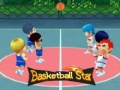 Basketball Star