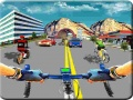 Real Bike Cycle Racing