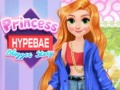 Princess HypeBae Blogger Story
