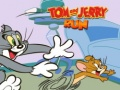 Tom and Jerry Run