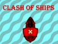 Clash of Ships