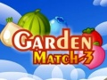 Garden Match 3