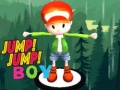 Jump! Jump! Boy
